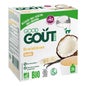Good Gout Riz Lait Coco Vanille 4x85g