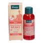 Kneipp Body & Mind Balance Huile de Bain Iris Vetiver 100ml