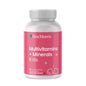 DocMorris Multivitamines + Minéraux Kids 60 Comprimés À Croquer (Expire dans moins de 6 mois)