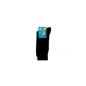 Podosan stop sock long parfum noir taille 35-38