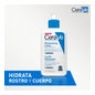 CeraVe® SA Lait Hydratant 473ml