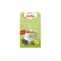 Yogi Tea Equlibrio Alcalino 35,7 g