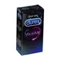 Durex You & Me 10 Préservatifs