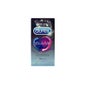 Durex You & Me 10 Préservatifs