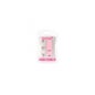 Glossy Small Pink Vibrating Bullet