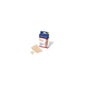 Vp Natura Adh Pansements Hydrocolloïde 5 X 7,2 Cm 10 Pansements