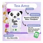 Panda Tea Tea Amo Thé Detox 28 Sachets
