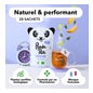 Panda Tea Tea Amo Thé Detox 28 Sachets