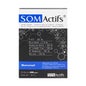 Synactifs Somactifs Sommeil 30 gélules