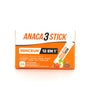 Anaca3 Stick Minceur 12 en 1 14 Sticks