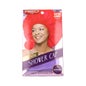 Red By Kiss Essential Shower Cap Super Jumbo Assorted 1ut