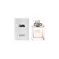 Karl Lagerfeld Karl Lagerfeld Karl Lagerfeld Eau De Toilette Femme 85ml Vaporiz Vaporiz