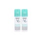 Vichy Dodorant Antitranspirant Arosol 2 x 125 ml