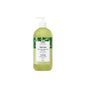 Soivre Cosmetics Gel douche et shampoing au thé vert 500ml