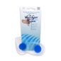 Vari+San Talonnette Hydrogel Taille Moyenne 2 Unités