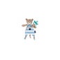 Sucette de poche Chicco Blue Bear Pocket Guardian