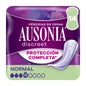 Ausonia Discreet Normal 14uts