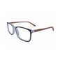 Twins Optical Lunettes Lecture Gold Samsara Gris +1,5 1ut