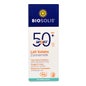 Biosolis Lait Solaire Sport Spf50+ 50ml