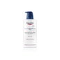 Eucerin Urea Repair Plus Gel De Baño 5%urea 400ml *