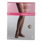 Farmalastic Bas De Contention Mi-Long (A-F) Compression Normale Camel TL