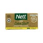 Nett Tampon sans Applicateur Flux Normal 100% Coton Bio 16uts