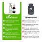 Extracto Rompepiedras Xxi 50ml Soria Nat *