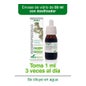 Extracto Rompepiedras Xxi 50ml Soria Nat *