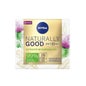 Nivea Naturally Good Crème de jour anti-rides 50ml