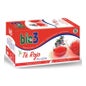 Bio3 Thé Rouge Pu-Erh 25 sachets