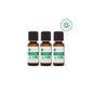 Voshuiles Kit « Été » 3 Huiles Essentielles Bio
