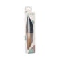 Cartel Paris Brosse Droite 7 Rangees Manche Bois 22.5 cm