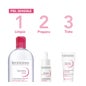 Bioderma Créaline H2O Eau Micellaire 250ml