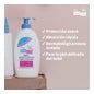 Sebamed™ Lotion corporelle pour bébé 400ml