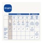 Mam Nipple Silicone 0 Mois