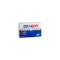 Oxacor K2 40 Capsulas *