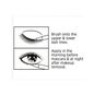 L'Oreal Clinically Proven Clear Eyelash Serum N00 1pc