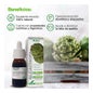 Extracto Alcachofa Xxi 50ml Soria Natura *