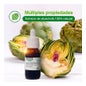 Extracto Alcachofa Xxi 50ml Soria Natura *