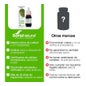 Extracto Alcachofa Xxi 50ml Soria Natura *