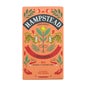 Hampstead Tea Organic Rooibos 20 Sobres