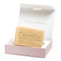 Savon Artisan Carélie Rose Musquée Bio 100g