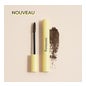 Pomponne Mascara Naturel Booster de Cils Marron Brun 8g