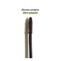 Pomponne Mascara Naturel Booster de Cils Marron Brun 8g