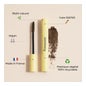 Pomponne Mascara Naturel Booster de Cils Marron Brun 8g