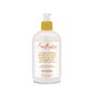 Shea Moisture Nettoyant Noix de Coco Shampooing 384ml