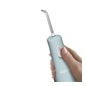 Waterpik® Express Hydropulseur Sans Fil WP-02 Bleu