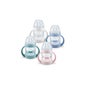 Biberon Nuk Biberon Nature Sense Pp Silicone Formation 150 Ml