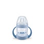 Biberon Nuk Biberon Nature Sense Pp Silicone Formation 150 Ml