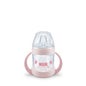 Biberon Nuk Biberon Nature Sense Pp Silicone Formation 150 Ml